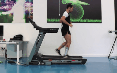 Señales de retroceso