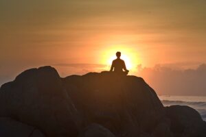 The Happiness Trap: Cultivating Contentment and Wonder as a Radical Path Forward