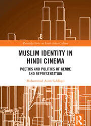 When the Muslim Presence Stops Explaining Itself