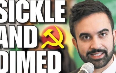 Mamdani beats Cuomo and the Press hacks (again)