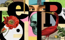 [they’re in their lord of the flies bag]