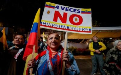 Referéndum de Ecuador, lecciones para Perú – Por Julio Schiappa