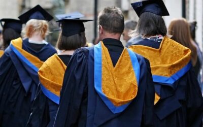 Academics or consultants?