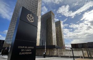 European Court of Justice: Same-sex marriages must be recognized in all member states