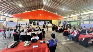 New Teen Hubs Bring Hope and Support to Ozamiz Learners