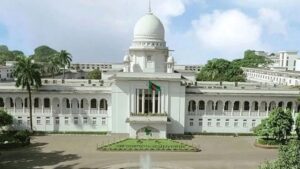 Bangladesh Returns to the Caretaker Government