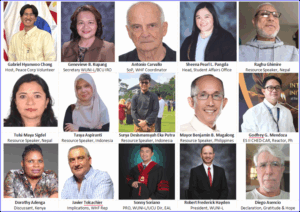 From Fury to Vigilance to Action: The Moral Awakening Fueling the Global Fight Against Corruption