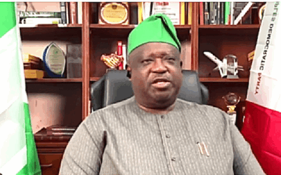 Major power politics, rare Earth minerals, and claims of genocide in Nigeria