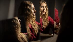 Rocío Márquez (Huelva, 1985): “Debemos prestar atención a esa polaridad entre esencia y ego o amor y miedo”