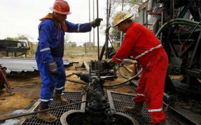 Venezuela alcanzará 1,2 millones de barriles diarios de petróleo