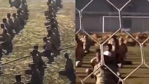 La importancia de la geografía en cuestiones de genocidio