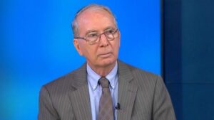 Obama, Biden and Trump: Changing U.S. Policy towards Africa