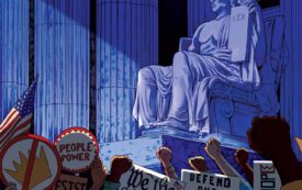 How Can We Fix American Democracy?