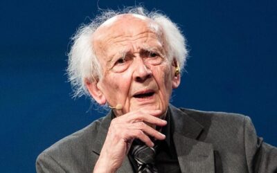 Zygmunt Bauman’s Century