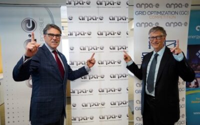 Michael Mann to Bill Gates: You can’t reboot the planet if you crash it