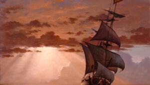 Las hegemonías occidentales