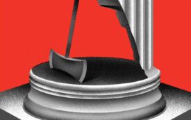 The Deliberate Decimation of the Federal Workforce