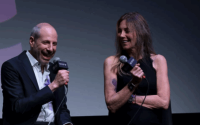 A conversation with Kathryn Bigelow, director of ‘A House of Dynamite,’ and screenwriter Noah Oppenheim