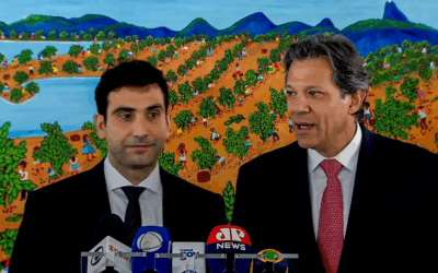 Inflação e juros: Governo cria armadilhas para si