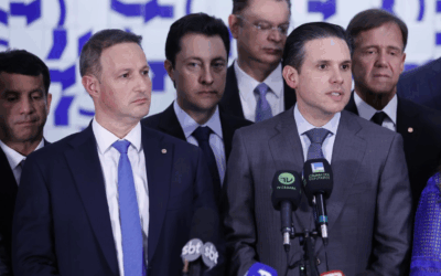 O que revela a disputa em torno do PL Antifacção