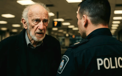 The interrogation of Richard Falk: When speaking truth becomes a “National Security Threat”