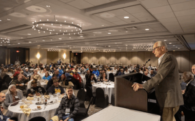 Teamsters for a Democratic Union at 50