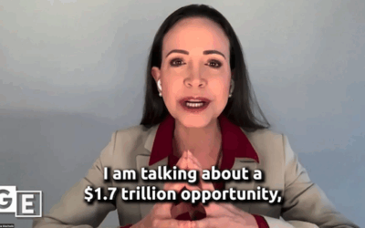 ‘Massive privatization’: María Corina Machado offers to sell $1.7 trillion of Venezuela’s assets to U.S. corporations