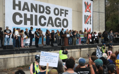 Chicago Mayor Brandon Johnson calls for a general strike: Here’s why it matters