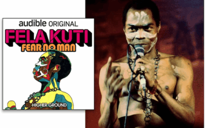 Nkrumaist, Sankarist, and creator of Afrobeat