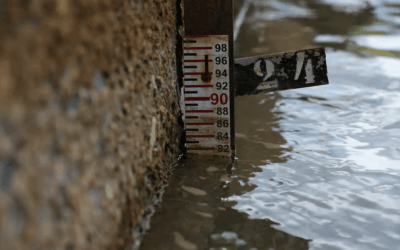 Nova Sabesp: Como não gerir uma crise hídrica?