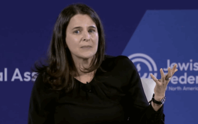 Zionists are freaking out about losing control of the narrative