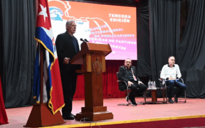 You can’t build a revolution on Instagram: Cuba and Venezuela explain why