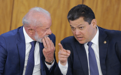 STF: Os bastidores da sucessão