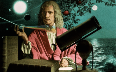 Cálculo, Capital e Ciência: os nexos reveladores