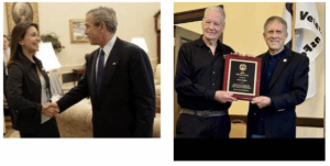 Two Peace Prizes: The Nobel Legitimizes the Empire’s War on Venezuela, While the US Peace Prize Honors Resistance