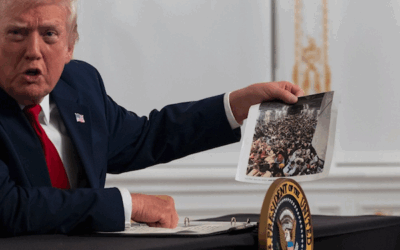 Trump to ‘permanently pause’ migration from ‘third world countries’