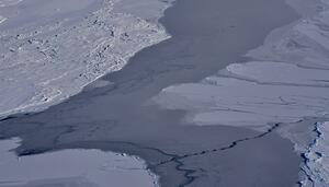 El caos climático ya está aquí: Irán plantea trasladar su capital e Islandia ve amenazada su existencia