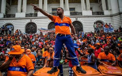 Salários, retrato de um país regredido