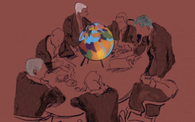 Varoufakis: a lógica econômica dos genocídios