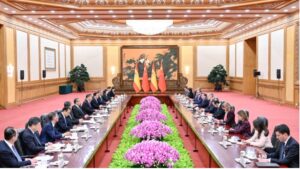 Spanish King’s China visit: Spain Shows Europe a Path of Pragmatism in Relations with China