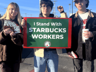 Organizing for a Breakout