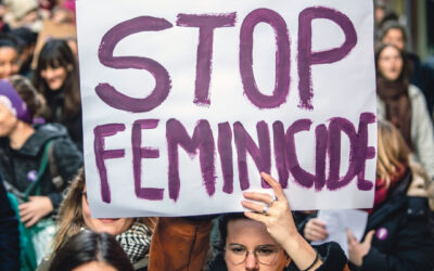 La pobreza sigue teniendo rostro de mujer