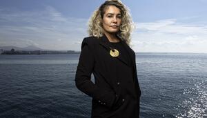 Suzannah Mirghani, cineasta sudanesa: “No podemos separar lo que sucede ahora con la historia del colonialismo