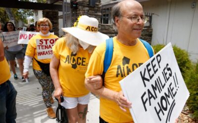 LA Tenants Have Won a Breakthrough Against Landlord Abuse