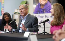 Texas’s “Parental Rights” Amendment Will Cement Republicans’ Anti-Educator Agenda