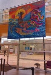 Healing Colours: Surfacing the Unseen for Justice and Accountability