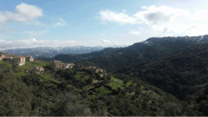 Kabylia: The Quest for Identity and Recognition in Algeria