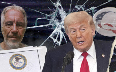 EEUU: El Congreso aprueba abrir archivos de caso Epstein