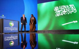 Congress Should Push Back Against the New US- Saudi Arms Agreement