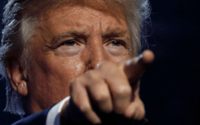 Trump the president of wars. He threatens Nigeria now!